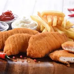 Chicken Fillet